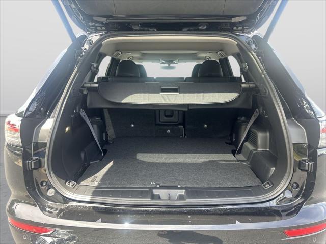 2026 Mitsubishi Outlander SE 1.5T S-AWC