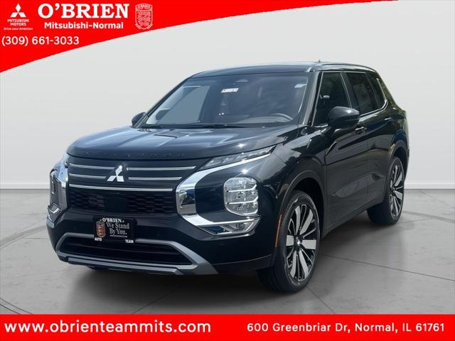 2026 Mitsubishi Outlander SE 1.5T S-AWC for sale in Normal, IL