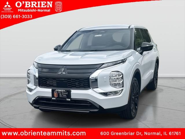 2026 Mitsubishi Outlander LE 1.5T S-AWC for sale in Normal, IL