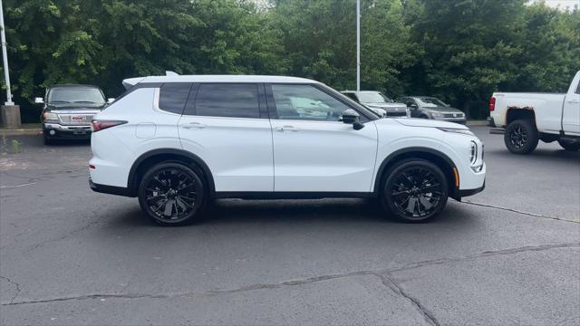 2026 Mitsubishi Outlander LE 1.5T S-AWC