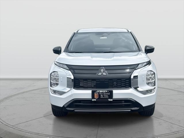 2026 Mitsubishi Outlander LE 1.5T S-AWC