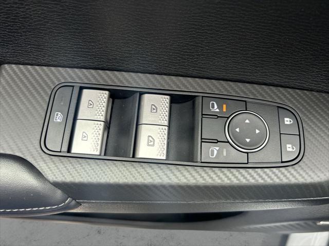2026 Mitsubishi Outlander LE 1.5T S-AWC