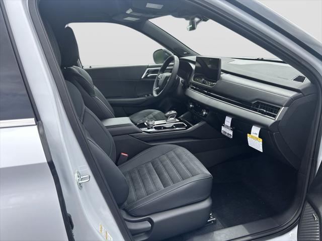 2026 Mitsubishi Outlander LE 1.5T S-AWC