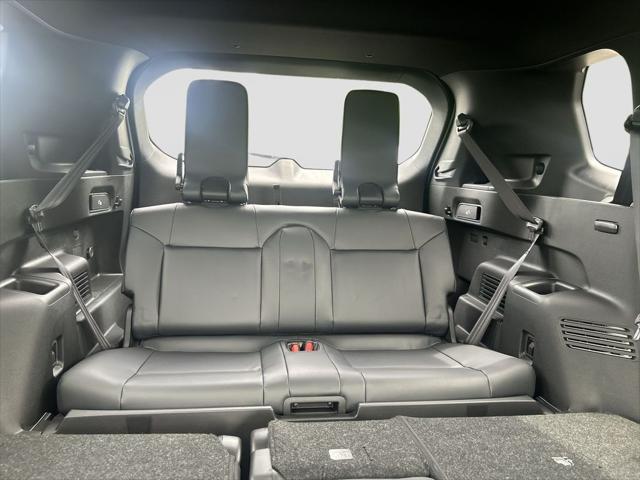2026 Mitsubishi Outlander LE 1.5T S-AWC