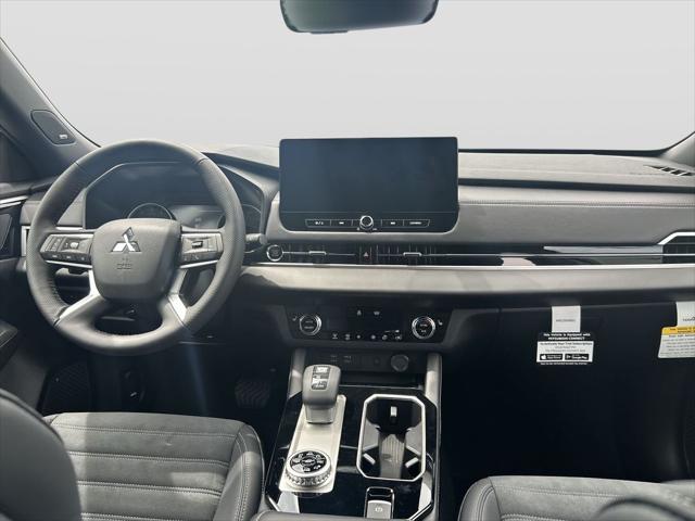 2026 Mitsubishi Outlander LE 1.5T S-AWC