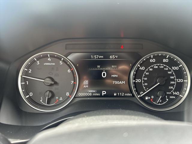 2026 Mitsubishi Outlander LE 1.5T S-AWC
