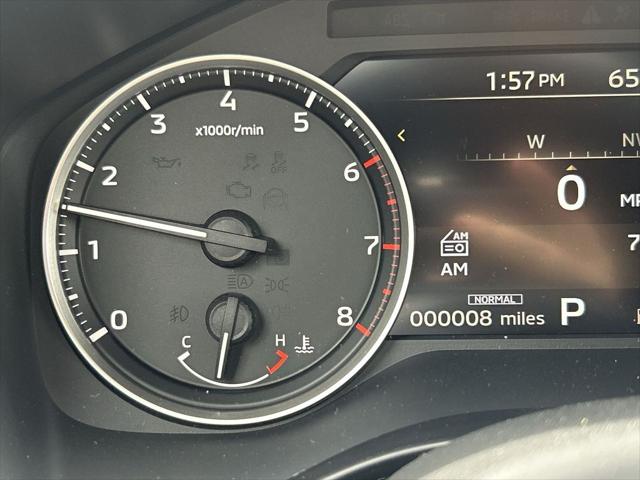 2026 Mitsubishi Outlander LE 1.5T S-AWC