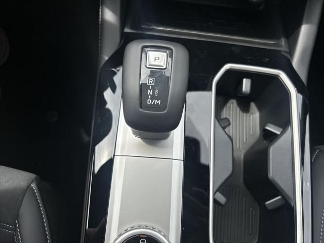 2026 Mitsubishi Outlander LE 1.5T S-AWC