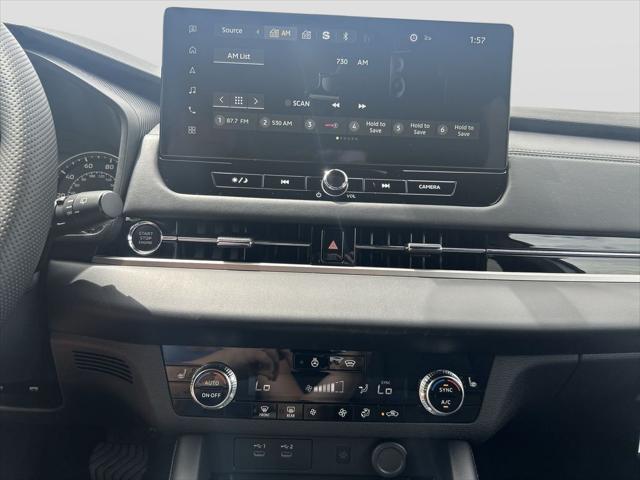 2026 Mitsubishi Outlander LE 1.5T S-AWC
