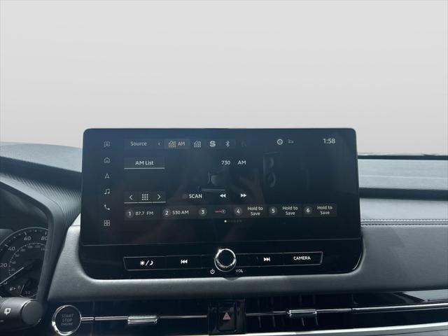 2026 Mitsubishi Outlander LE 1.5T S-AWC