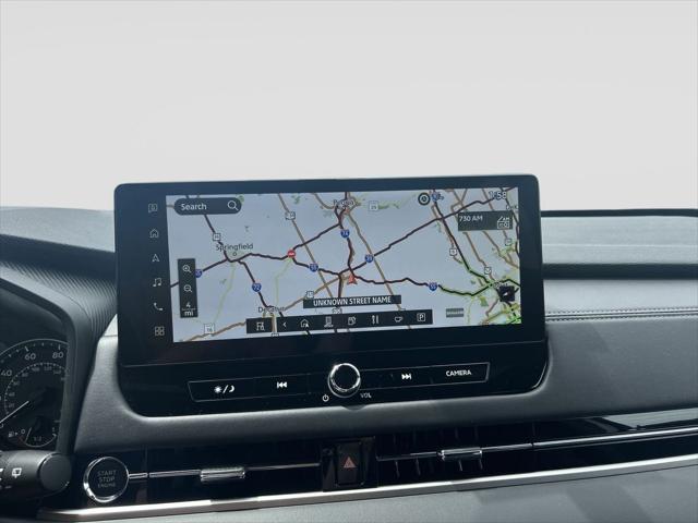 2026 Mitsubishi Outlander LE 1.5T S-AWC