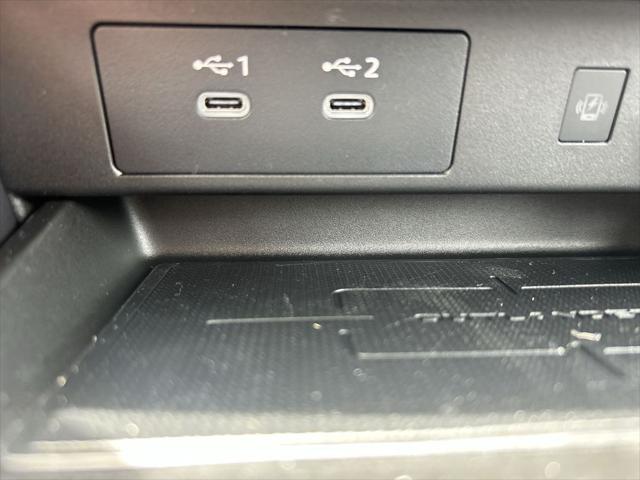 2026 Mitsubishi Outlander LE 1.5T S-AWC