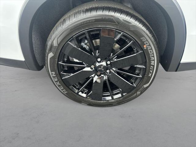 2026 Mitsubishi Outlander LE 1.5T S-AWC