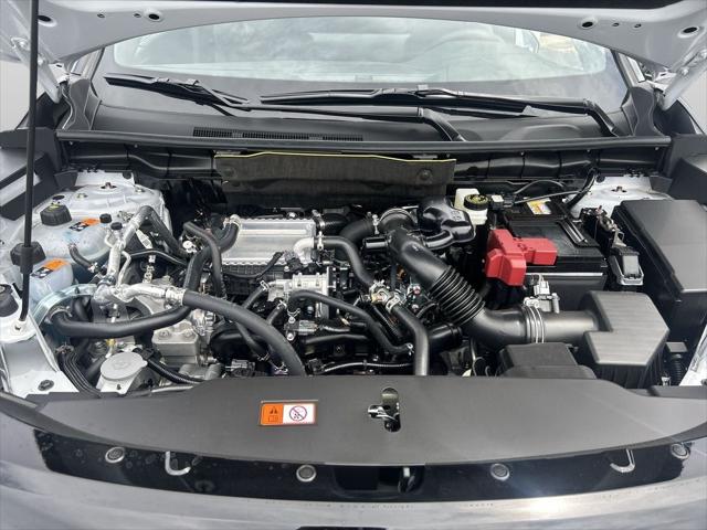 2026 Mitsubishi Outlander LE 1.5T S-AWC