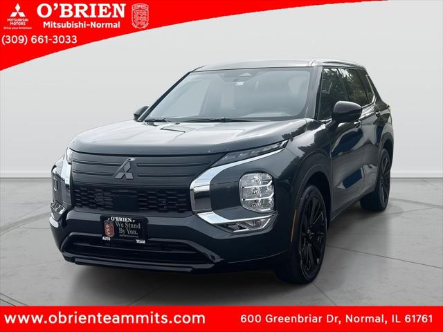 2026 Mitsubishi Outlander LE 1.5T S-AWC for sale in Normal, IL