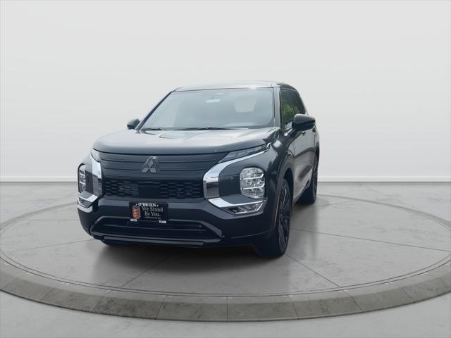 2026 Mitsubishi Outlander LE 1.5T S-AWC