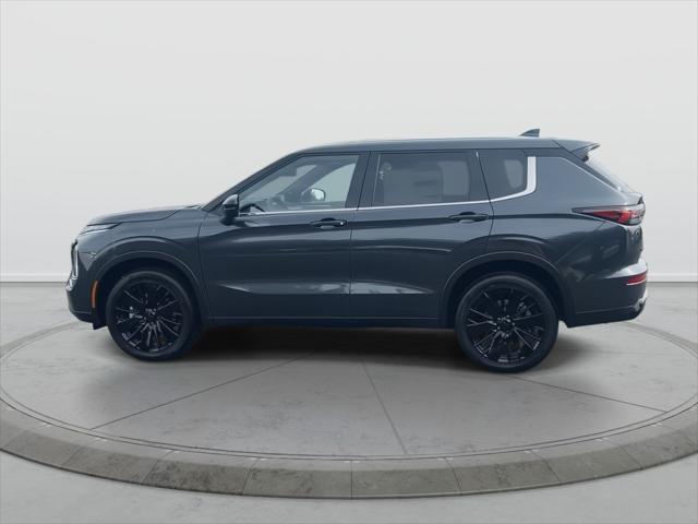 2026 Mitsubishi Outlander LE 1.5T S-AWC