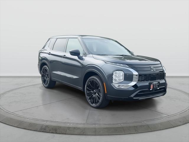 2026 Mitsubishi Outlander LE 1.5T S-AWC