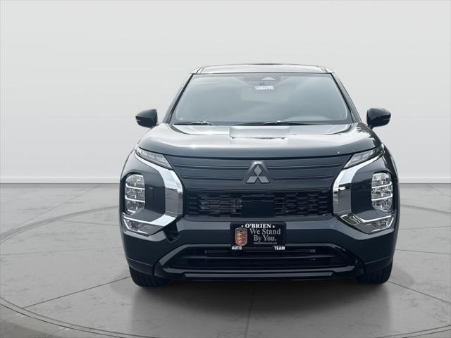 2026 Mitsubishi Outlander LE 1.5T S-AWC