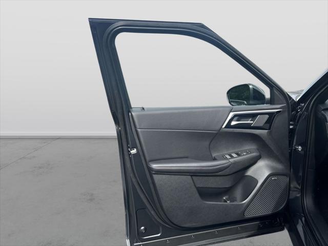 2026 Mitsubishi Outlander LE 1.5T S-AWC