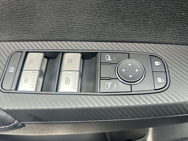2026 Mitsubishi Outlander LE 1.5T S-AWC
