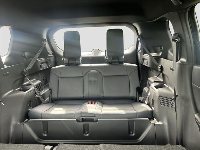 2026 Mitsubishi Outlander LE 1.5T S-AWC