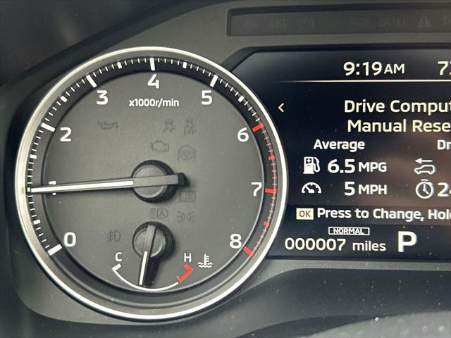 2026 Mitsubishi Outlander LE 1.5T S-AWC