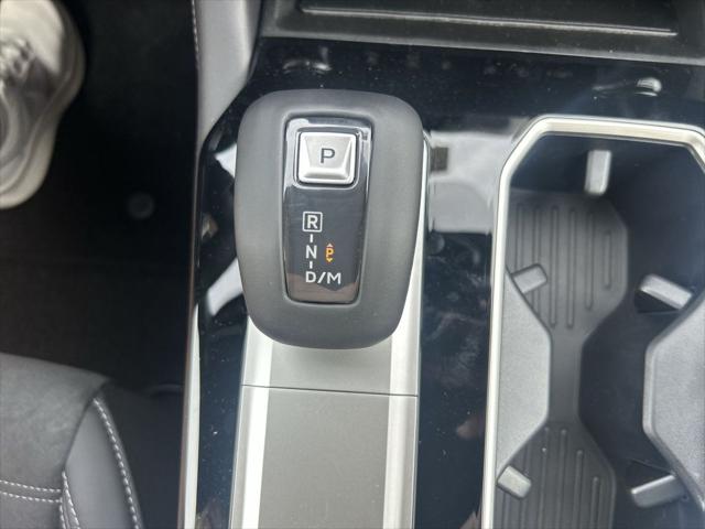 2026 Mitsubishi Outlander LE 1.5T S-AWC