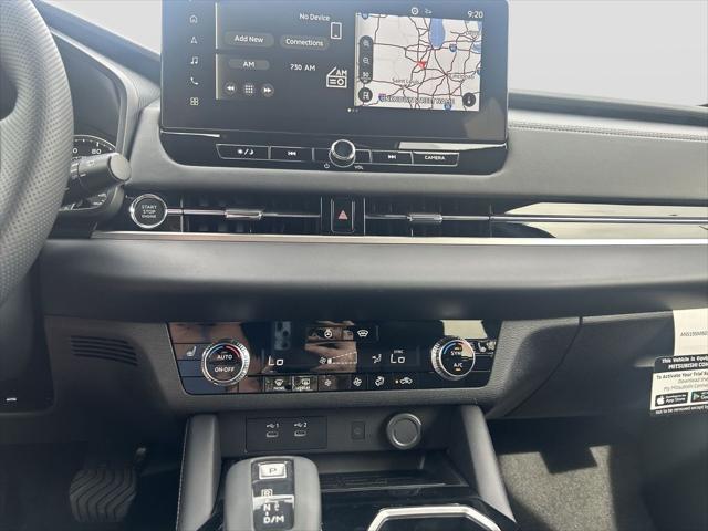 2026 Mitsubishi Outlander LE 1.5T S-AWC