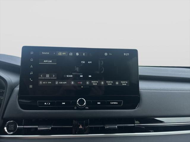2026 Mitsubishi Outlander LE 1.5T S-AWC