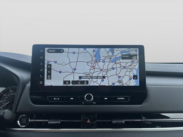 2026 Mitsubishi Outlander LE 1.5T S-AWC