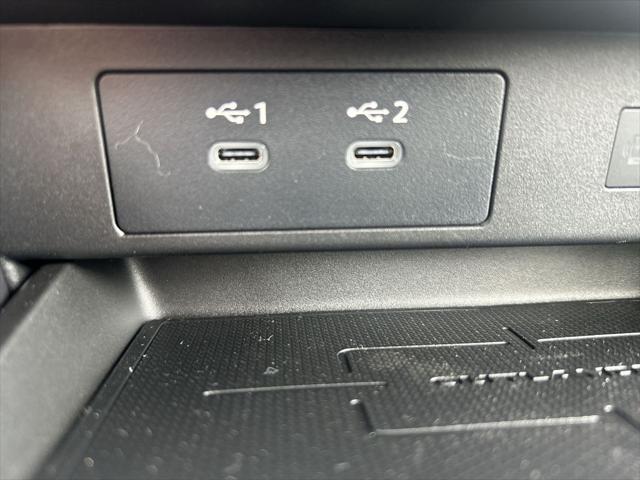 2026 Mitsubishi Outlander LE 1.5T S-AWC