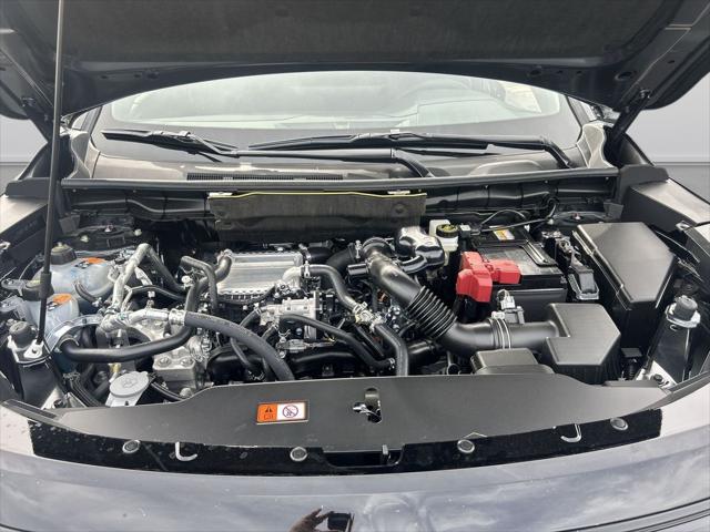 2026 Mitsubishi Outlander LE 1.5T S-AWC