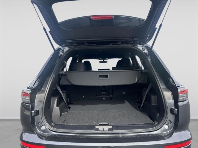 2026 Mitsubishi Outlander LE 1.5T S-AWC