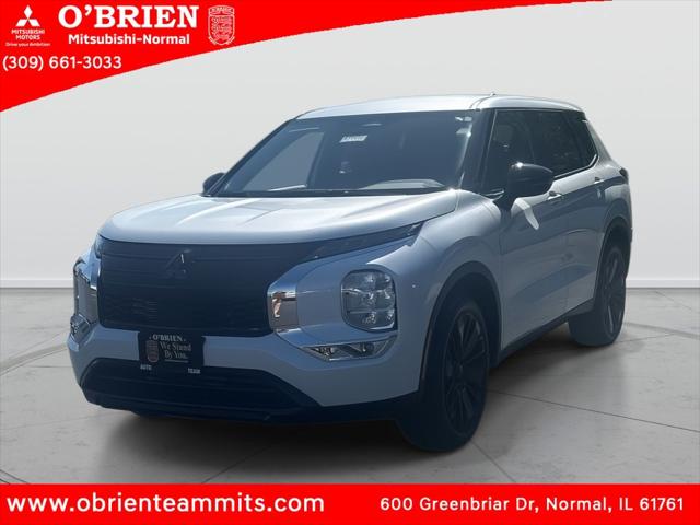 2026 Mitsubishi Outlander LE 1.5T 2WD for sale in Normal, IL