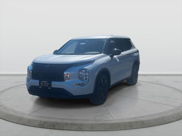 2026 Mitsubishi Outlander LE 1.5T 2WD