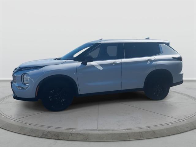 2026 Mitsubishi Outlander LE 1.5T 2WD