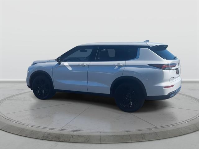 2026 Mitsubishi Outlander LE 1.5T 2WD