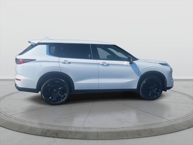 2026 Mitsubishi Outlander LE 1.5T 2WD