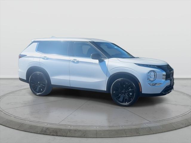 2026 Mitsubishi Outlander LE 1.5T 2WD