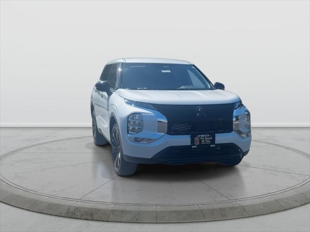 2026 Mitsubishi Outlander LE 1.5T 2WD