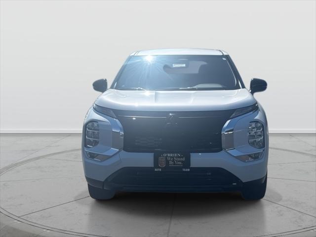 2026 Mitsubishi Outlander LE 1.5T 2WD