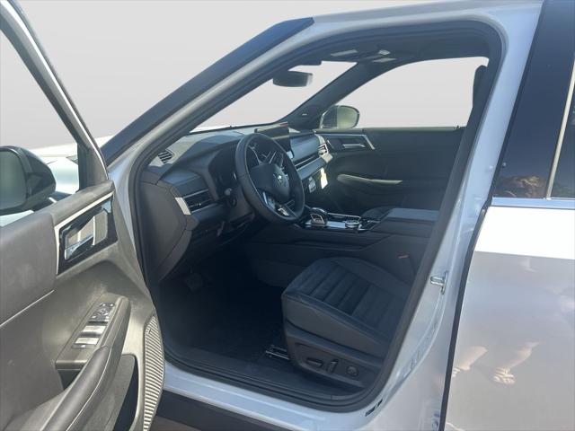 2026 Mitsubishi Outlander LE 1.5T 2WD