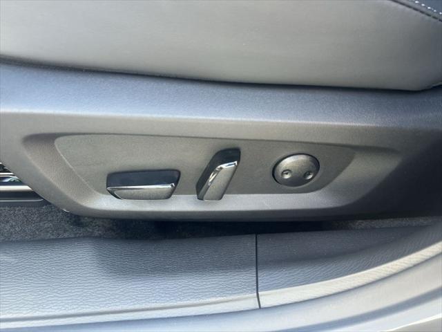 2026 Mitsubishi Outlander LE 1.5T 2WD