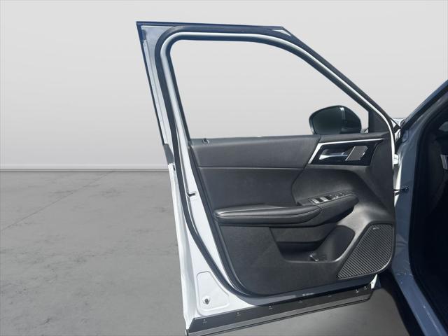 2026 Mitsubishi Outlander LE 1.5T 2WD