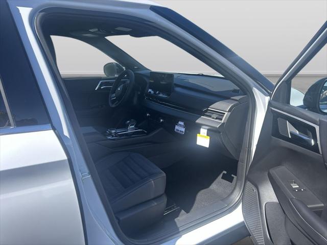 2026 Mitsubishi Outlander LE 1.5T 2WD