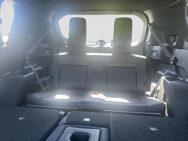 2026 Mitsubishi Outlander LE 1.5T 2WD
