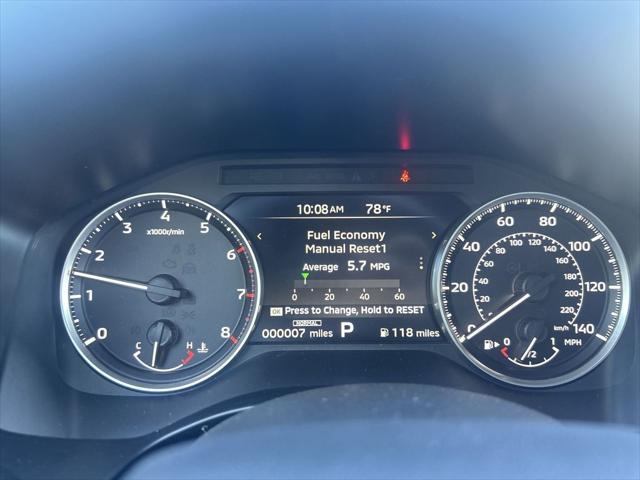2026 Mitsubishi Outlander LE 1.5T 2WD