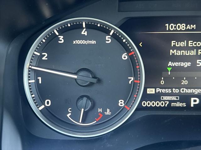 2026 Mitsubishi Outlander LE 1.5T 2WD
