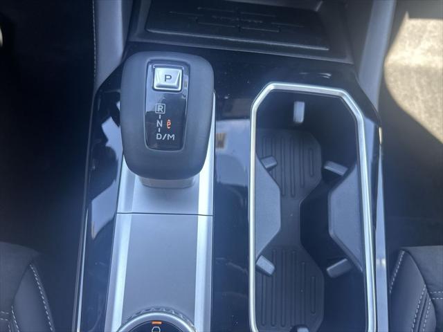 2026 Mitsubishi Outlander LE 1.5T 2WD